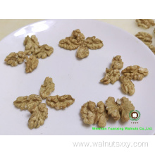 Walnut Kernels Light color Quarters Gift from God